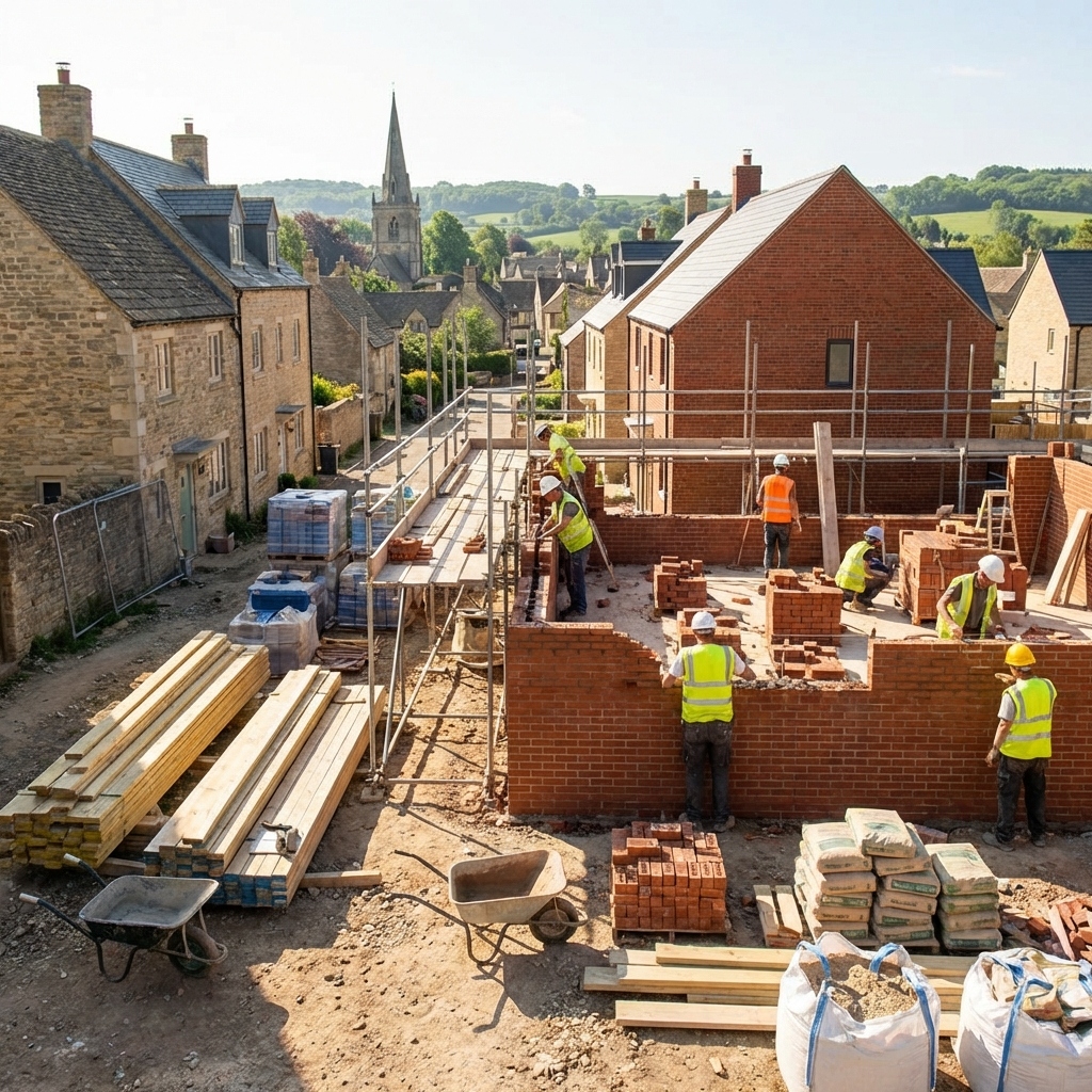 MT-STAV Stavebná firma - Web Development Slovakia