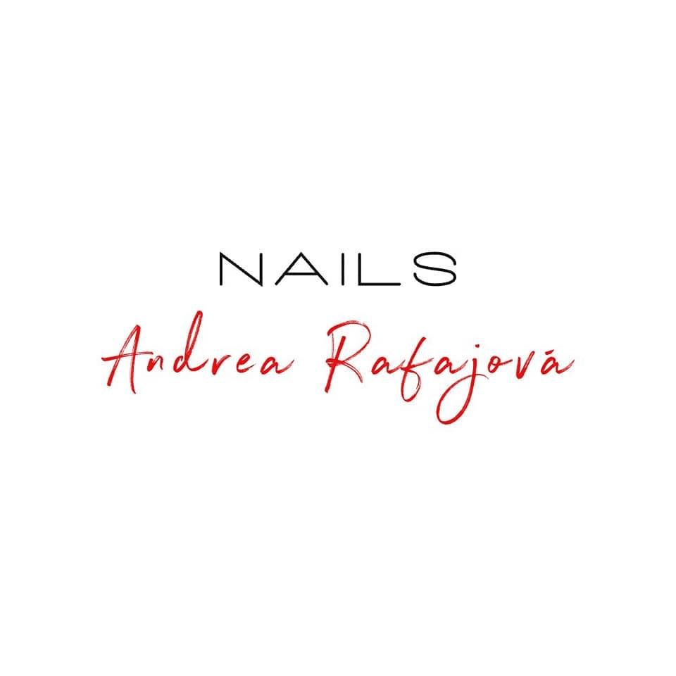 Nail Art Rafajová - Web pre kozmetický salón